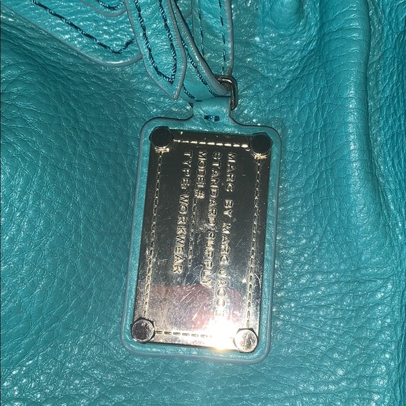 Marc Jacobs - Picture 2 of 4